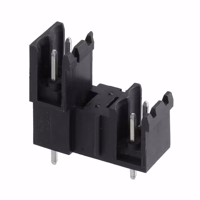 1763100 Phoenix Contact  Headers Plugs and Sockets